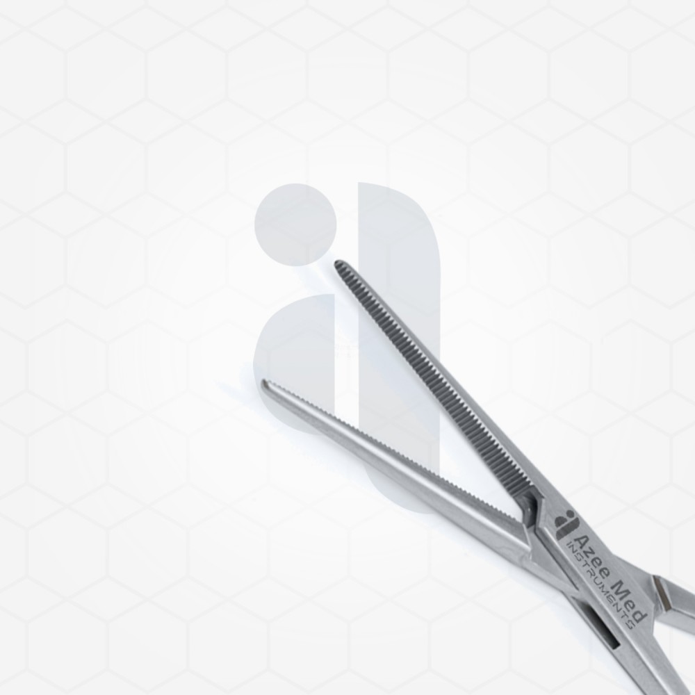 Crile-Rankin Artery Forceps Crile-Rankin Artery Forceps
