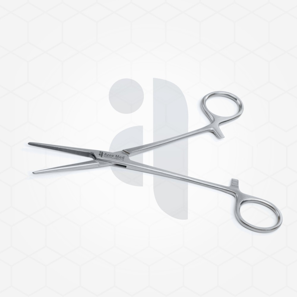 Crile-Rankin Artery Forceps Crile-Rankin Artery Forceps