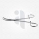 Cross-Serrated Haemostatic Forceps Cross-Serrated Haemostatic Forceps