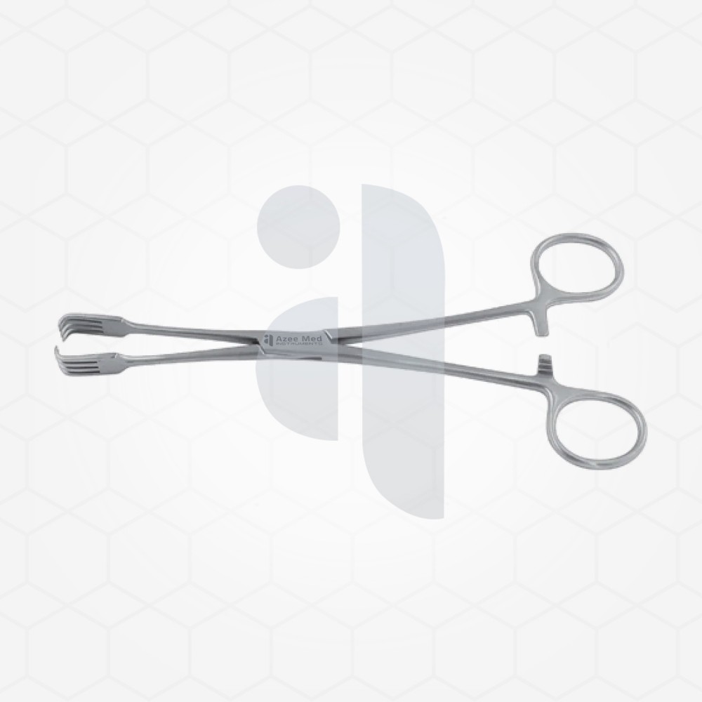 Czerny Tenaculum Forceps Czerny Tenaculum Forceps