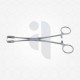 Czerny Tenaculum Forceps Czerny Tenaculum Forceps