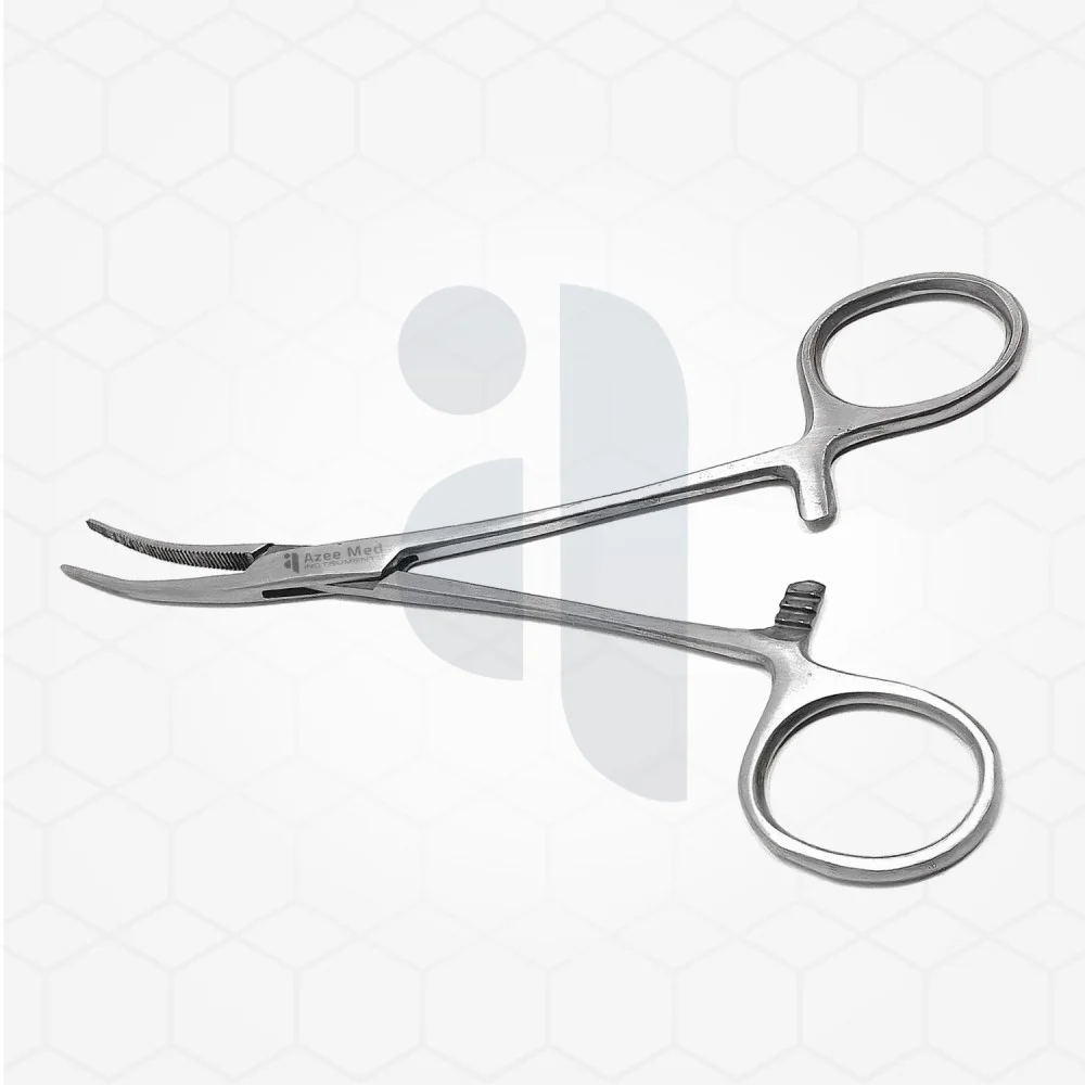 Dandy-Mosquito Artery Forceps