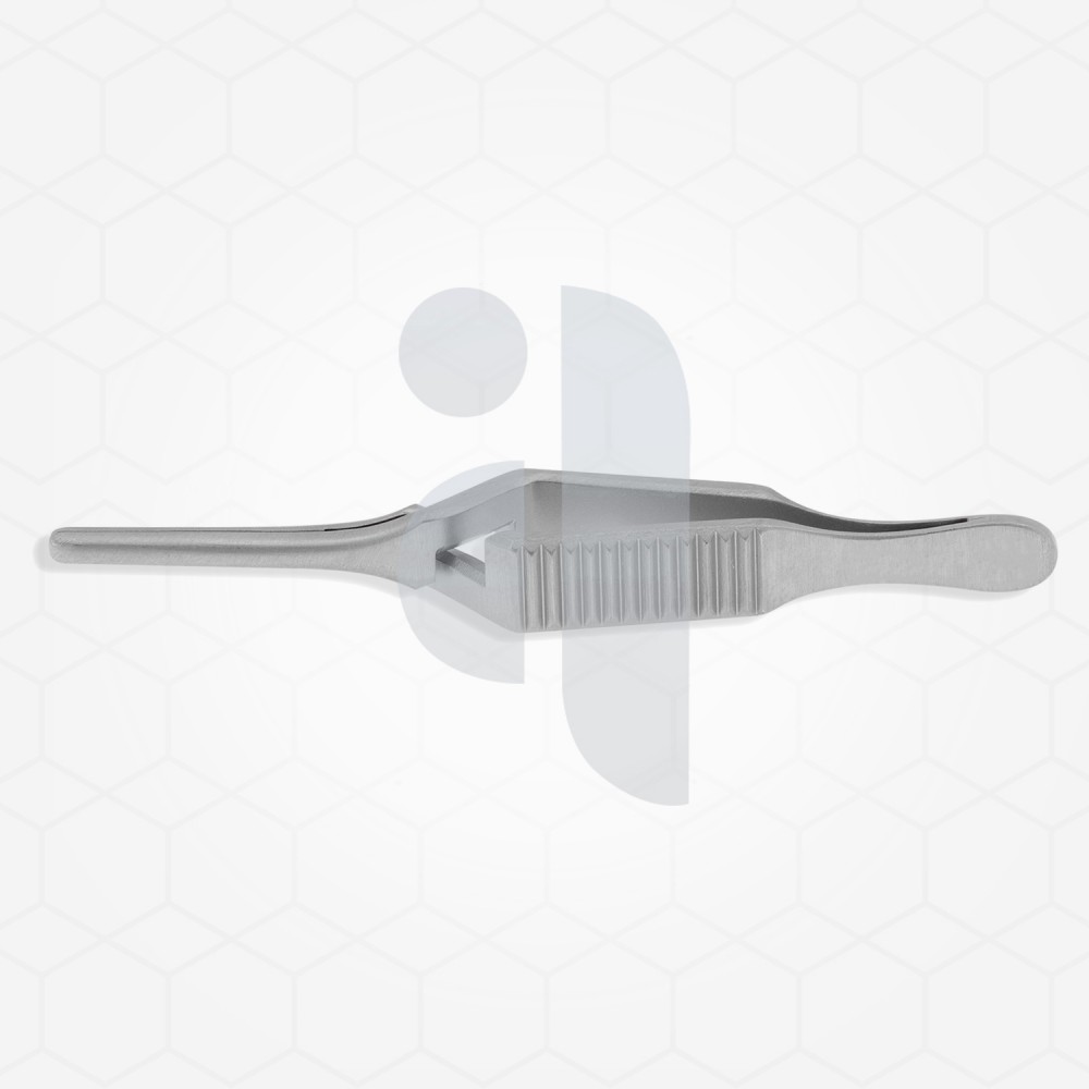 DeBakey-Diethrich Atrauma Bulldog Clamp DeBakey-Diethrich Atrauma Bulldog Clamp