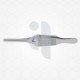 DeBakey-Diethrich Atrauma Bulldog Clamp DeBakey-Diethrich Atrauma Bulldog Clamp