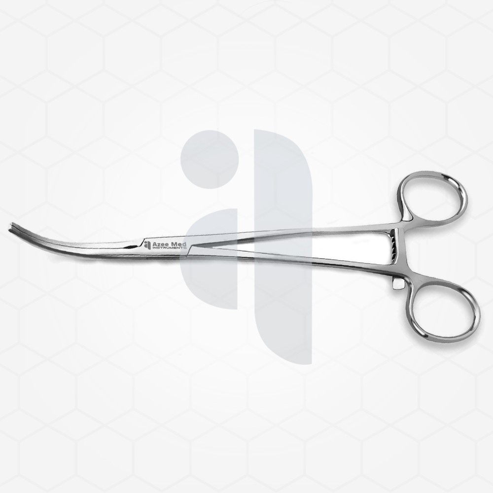 DeBakey-Rumel Atrauma Dissecting & Ligature Forceps