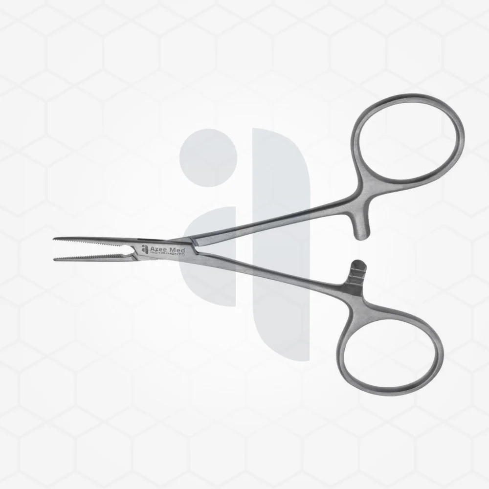 Hartmann P Hartmann Artery Forceps | AzeeMed Instruments