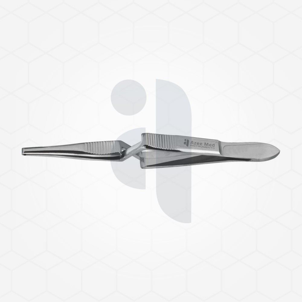 Hegenbarth Clip Applying Forceps