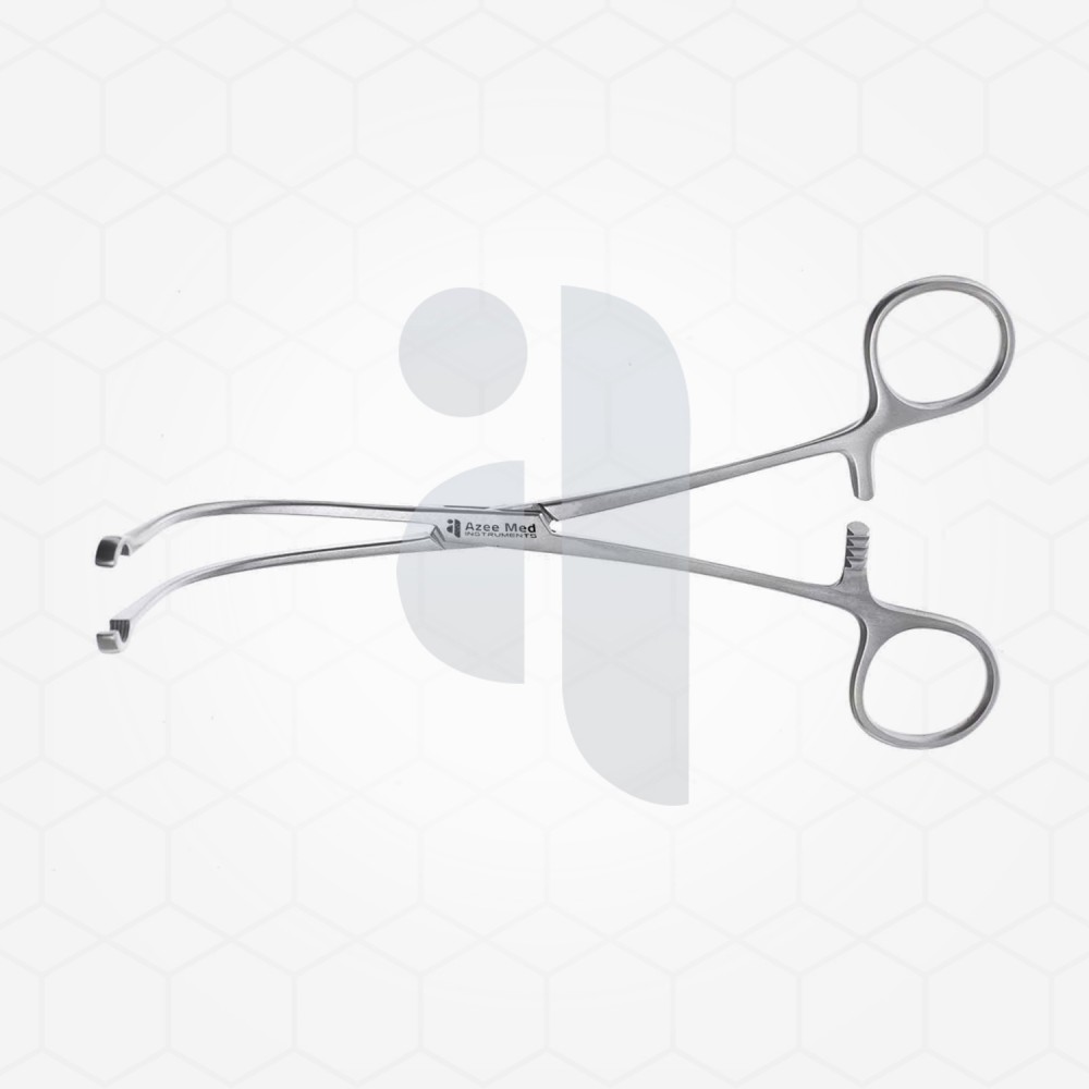 Javid Carotid Shunt Clamps Javid Carotid Shunt Clamps