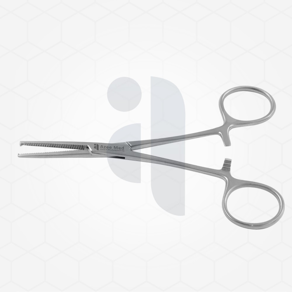 Kocher (Delicate) Artery Forceps