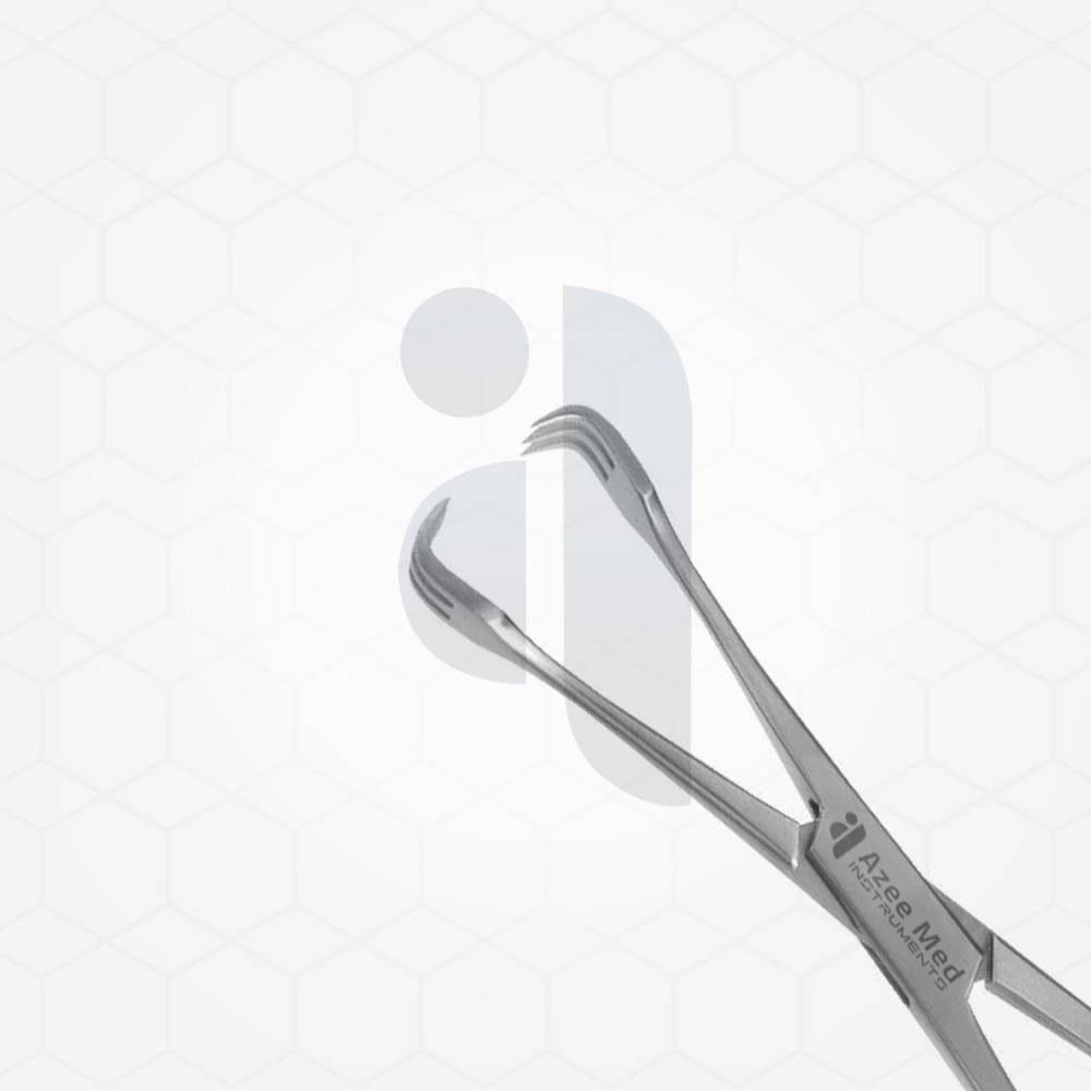 Lahey Goitre Grasping Forceps Lahey Goitre Grasping Forceps