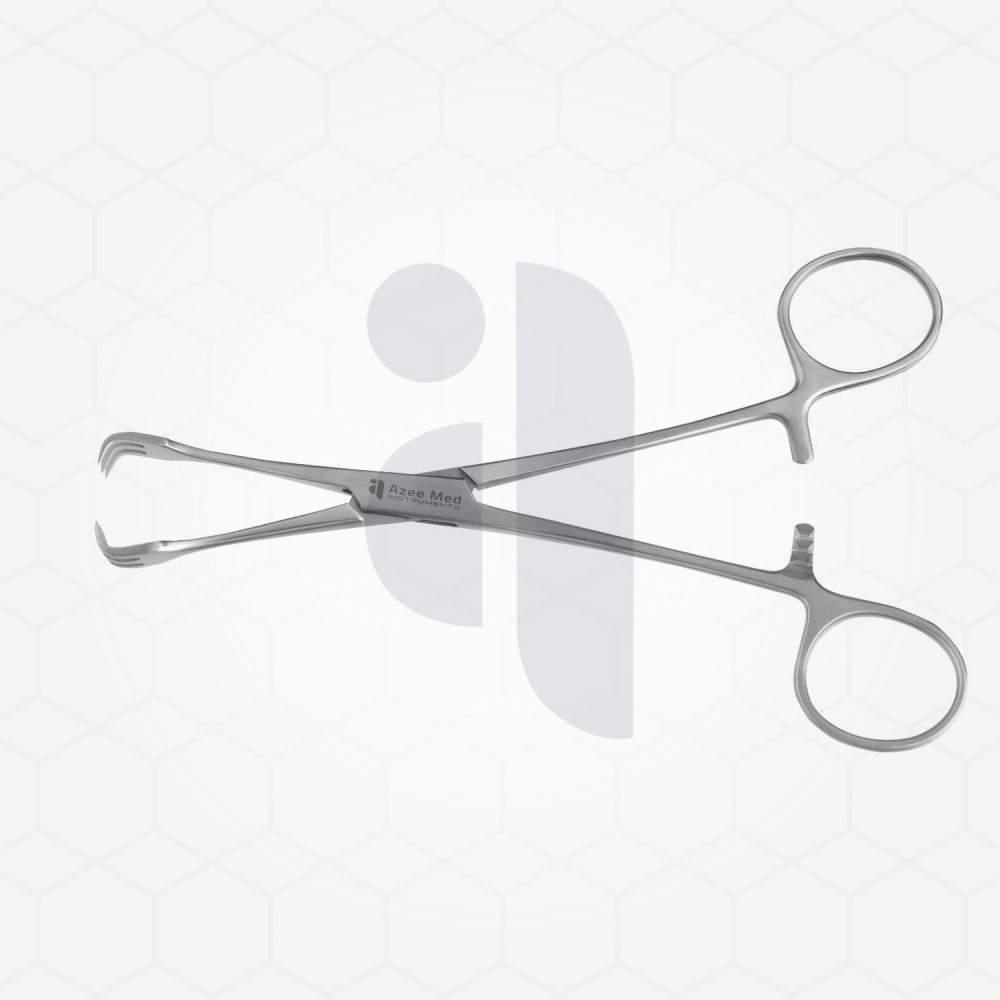 Lahey Goitre Grasping Forceps Lahey Goitre Grasping Forceps