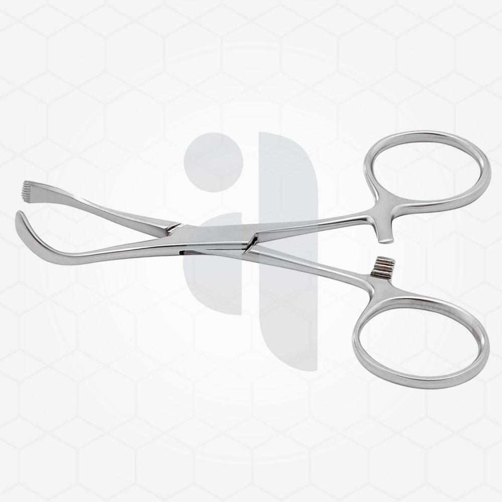Lorna Towel Clamp Lorna Towel Clamp