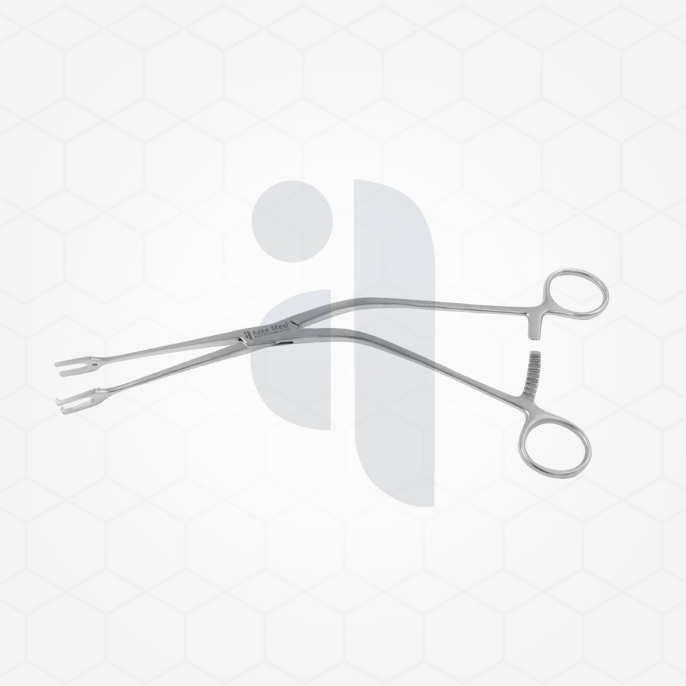 Millin Ligature Holding Forceps