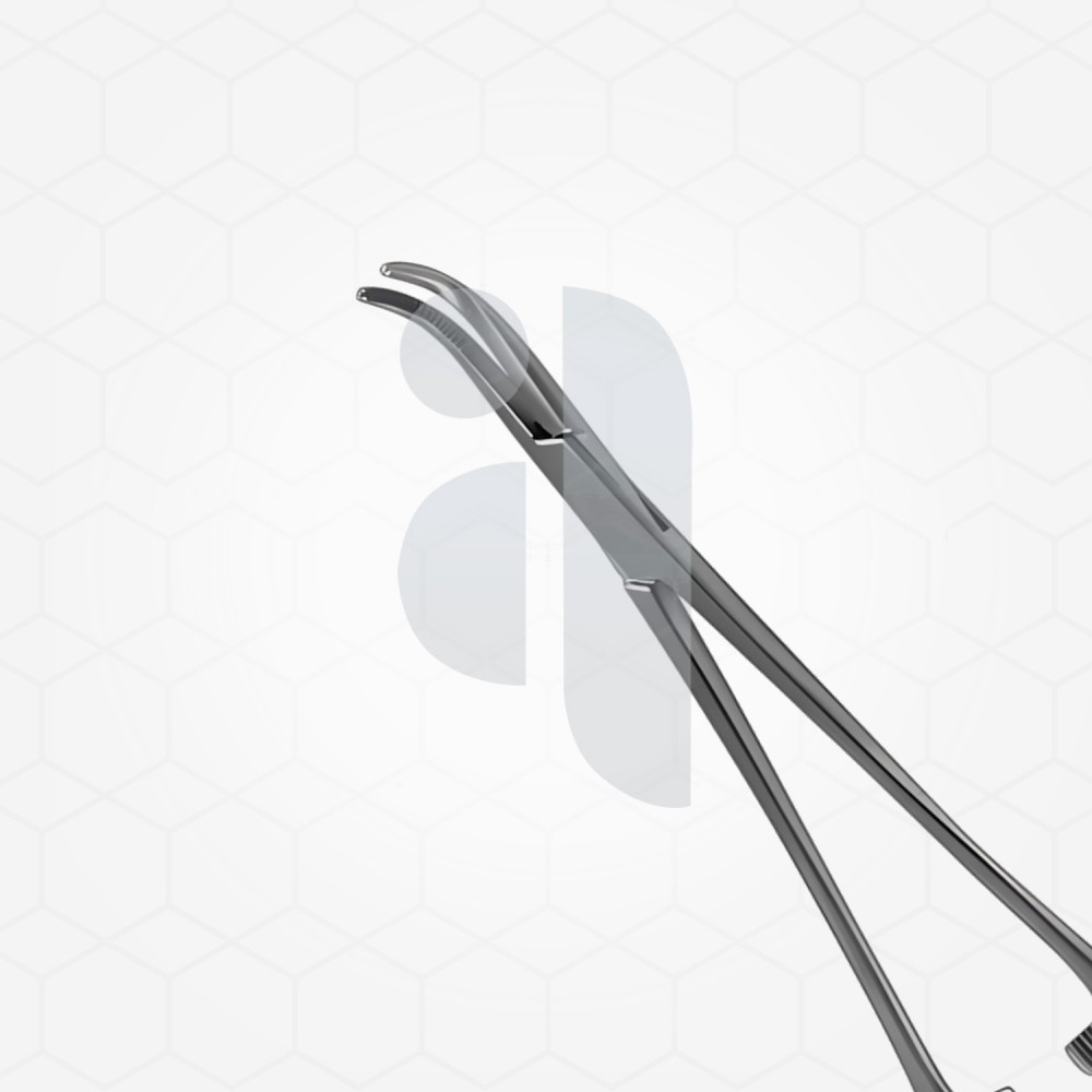 Mixter-Baby Dissecting and Ligature Forcep Mixter-Baby Dissecting and Ligature Forcep