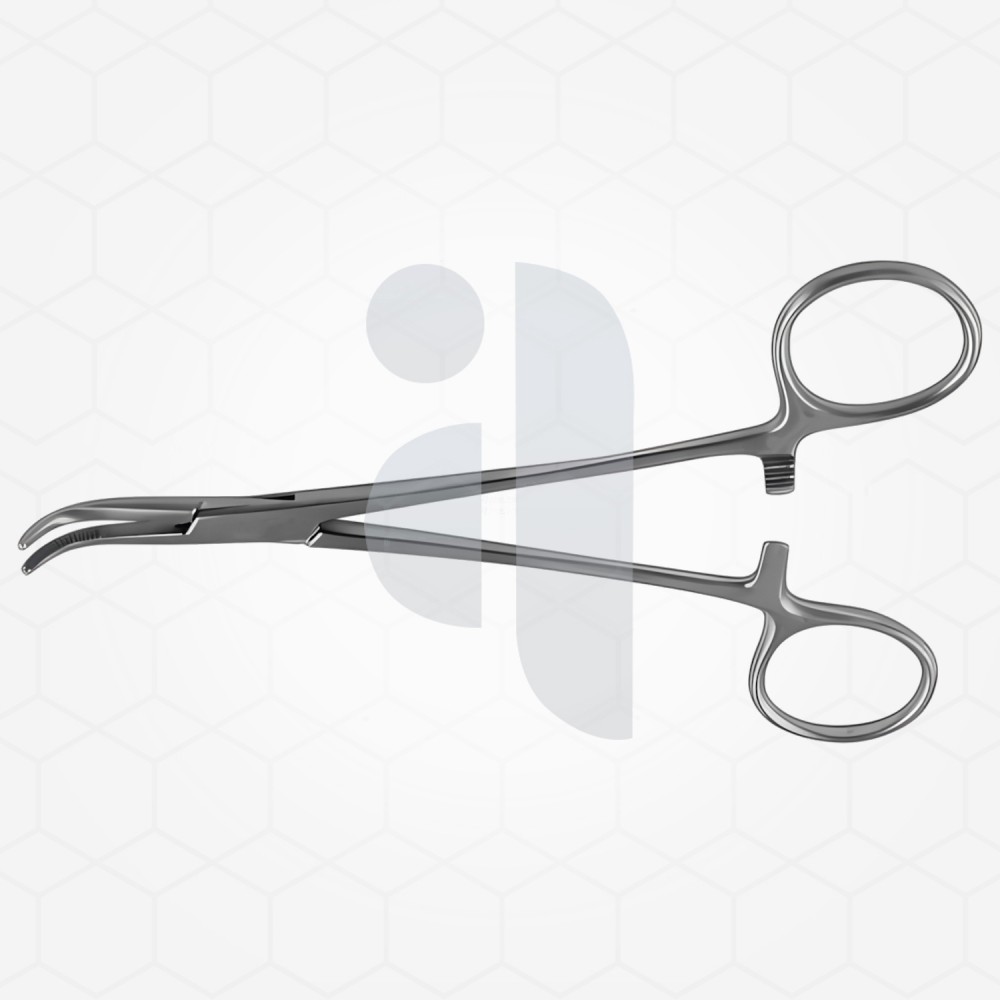 Mixter-Baby Dissecting and Ligature Forcep Mixter-Baby Dissecting and Ligature Forcep