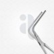 Morris-DeBakey Atrauma Aortic Clamps Morris-DeBakey Atrauma Aortic Clamps