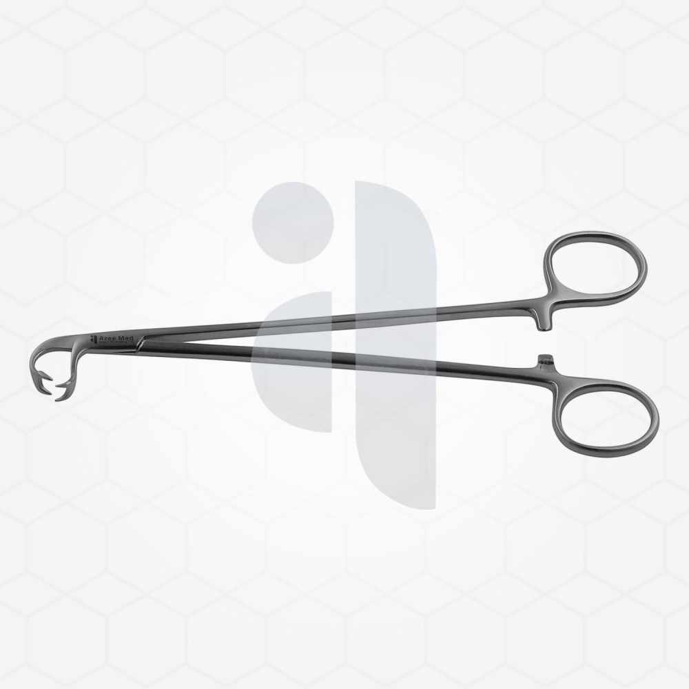 Moynihan Towel Clamps Moynihan Towel Clamps