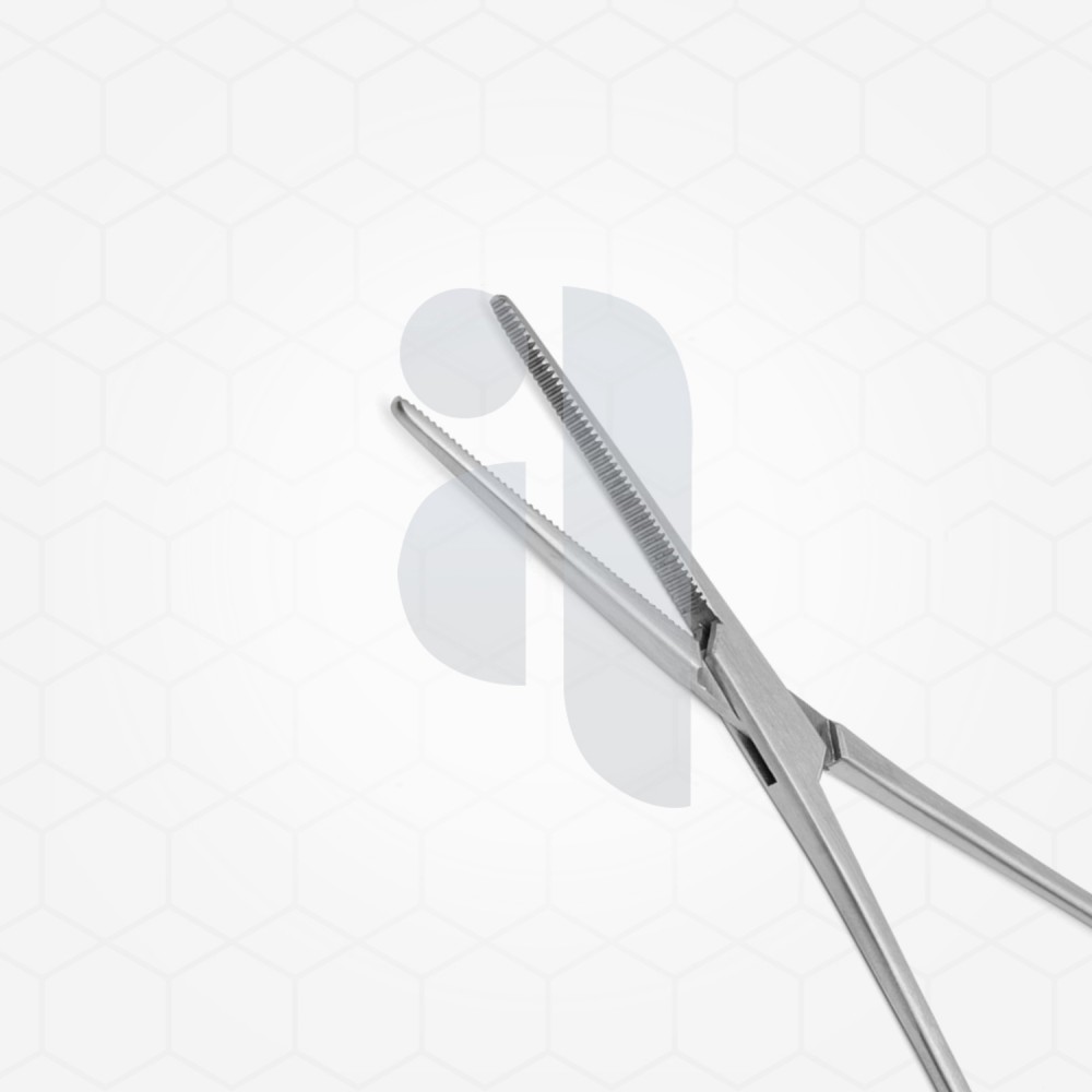 Rochester Pean Artery Forcep