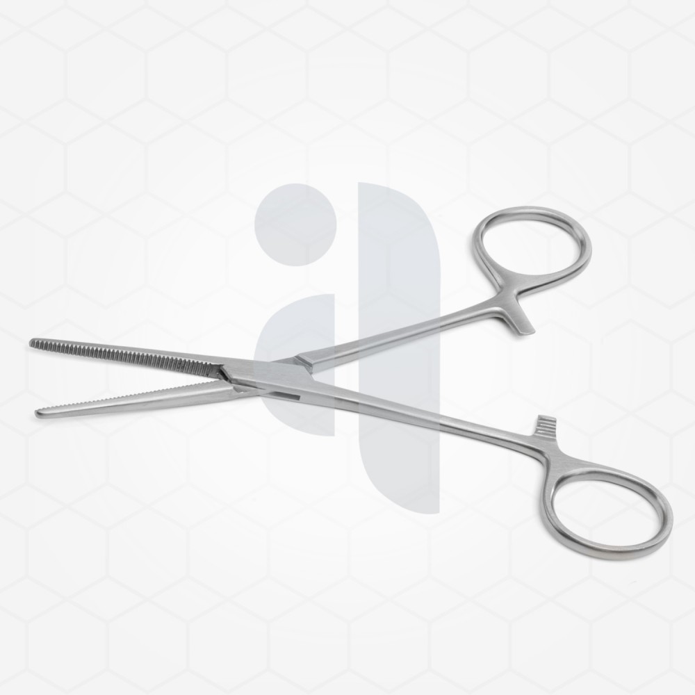 Rochester Pean Artery Forcep