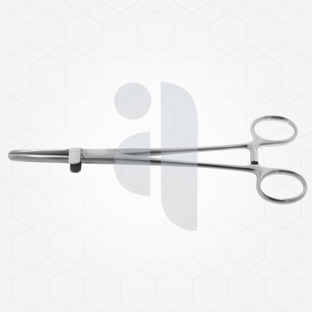 Tube Occluding Clamps Tube Occluding Clamps
