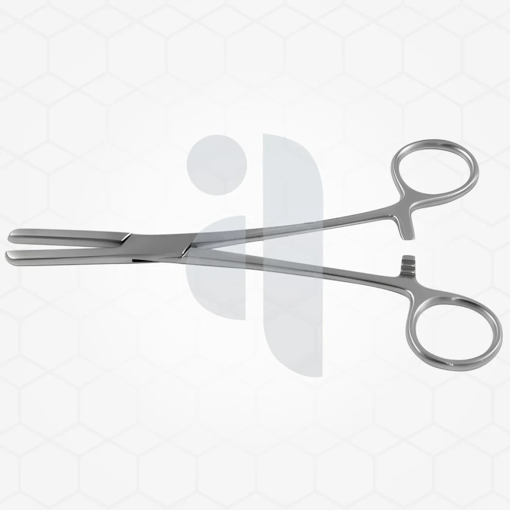 Tubing Clamp