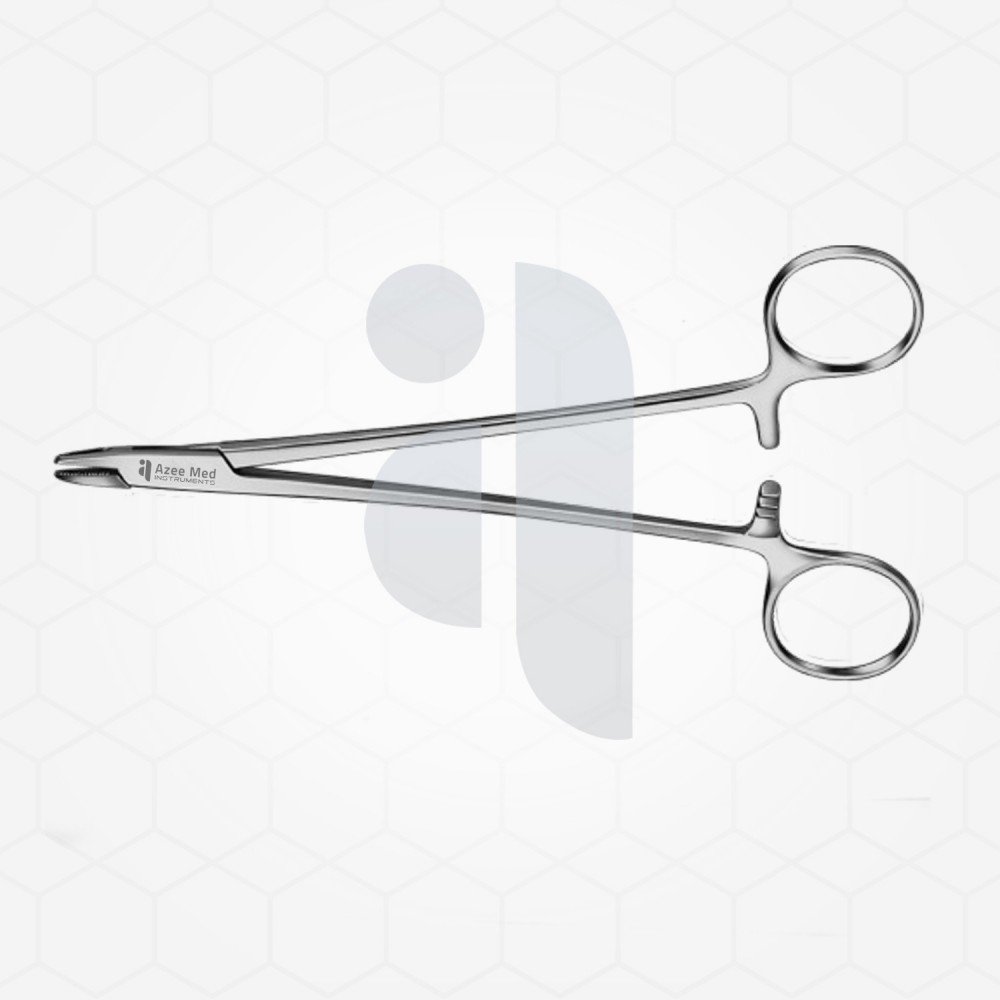 Adson Needle Holders