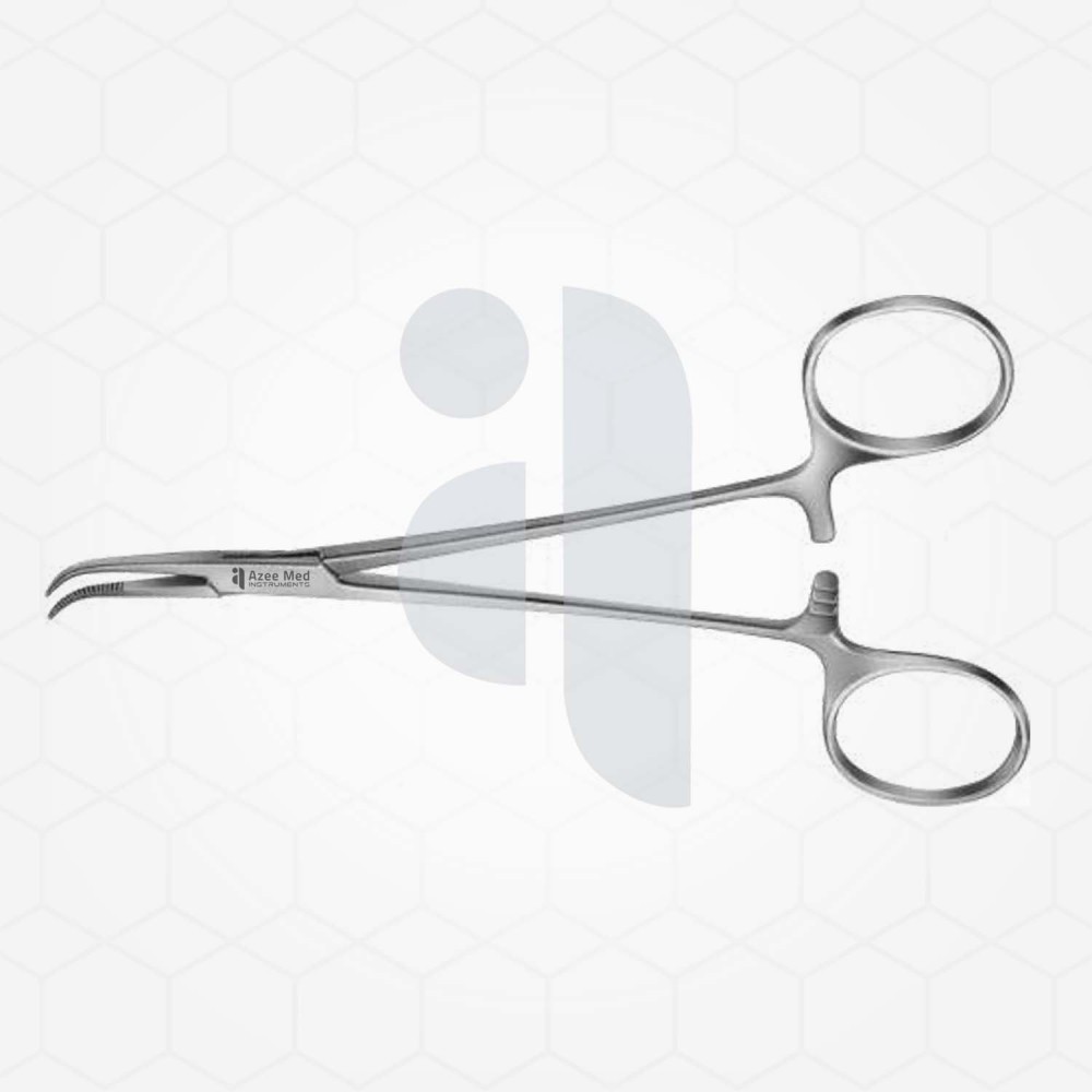 Adson Baby Dissecting Forceps