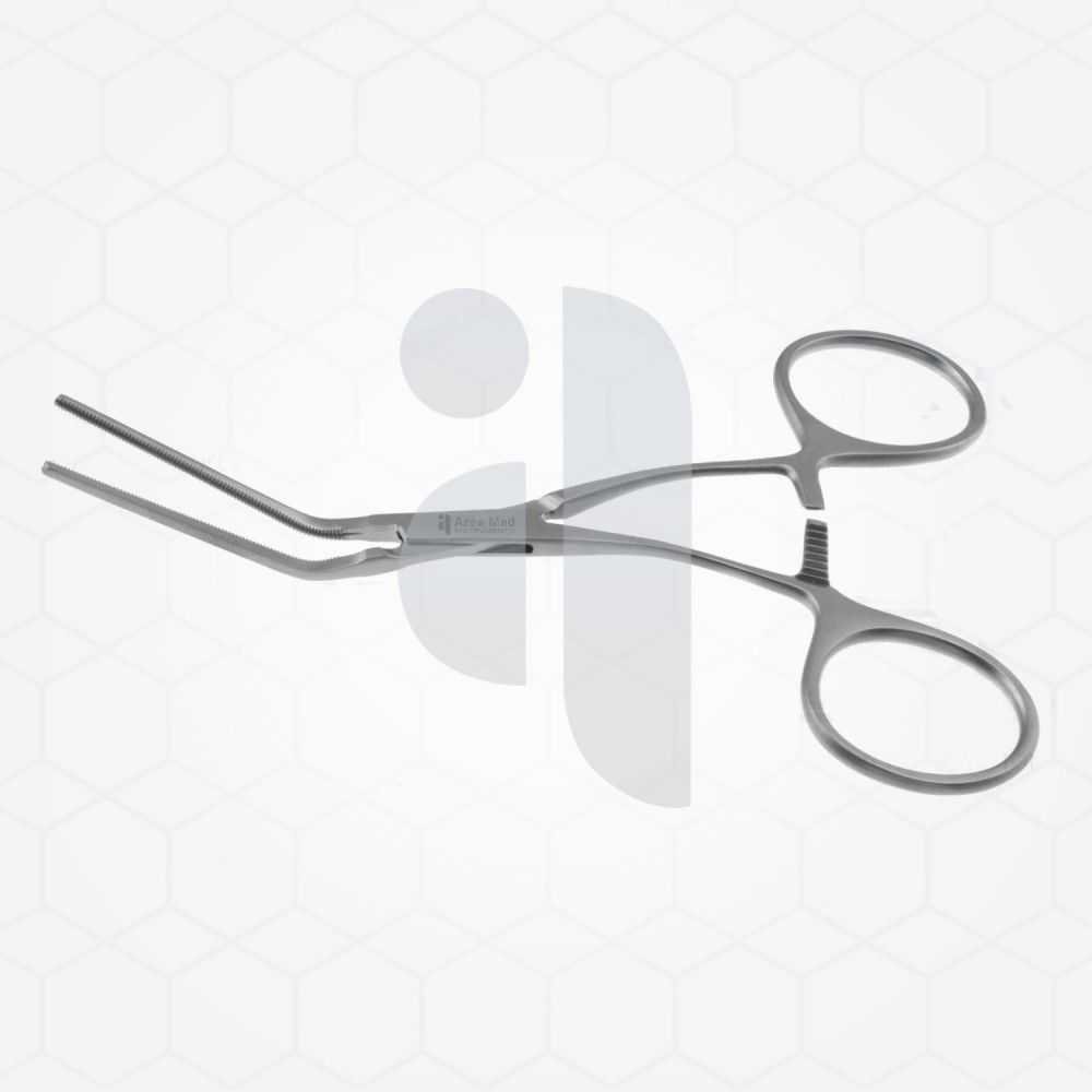 Atrauma Pediatric Vascular Clamps