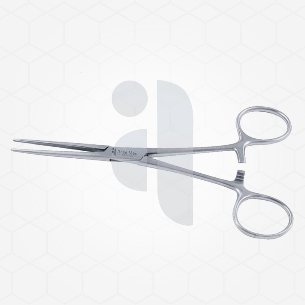 Bainbridge Artery Forcep