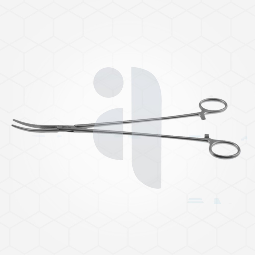 Bengolea Artery Forceps