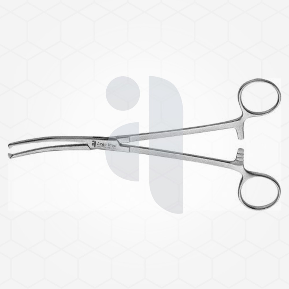 Berkeley-Bonney Forceps