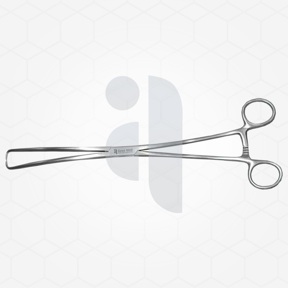 Duplay Tenaculum Forcep