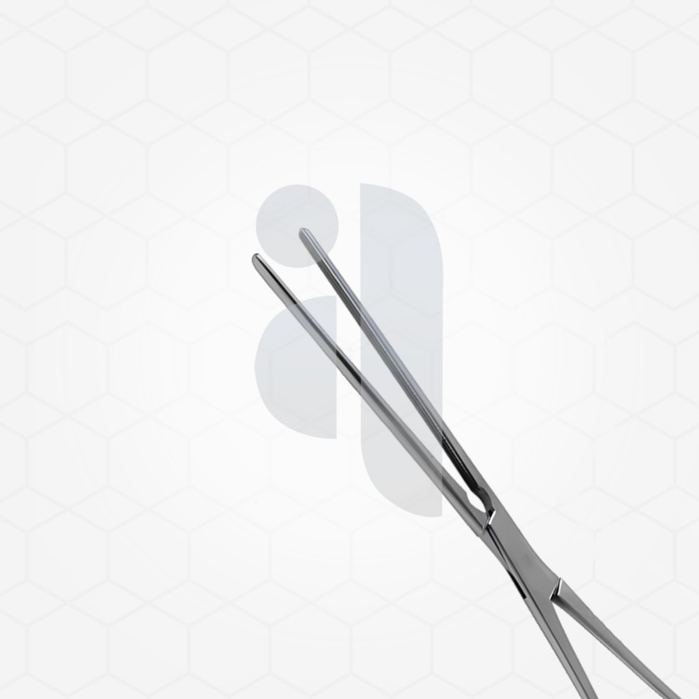 Kocher Atrauma Intestinal Clamp