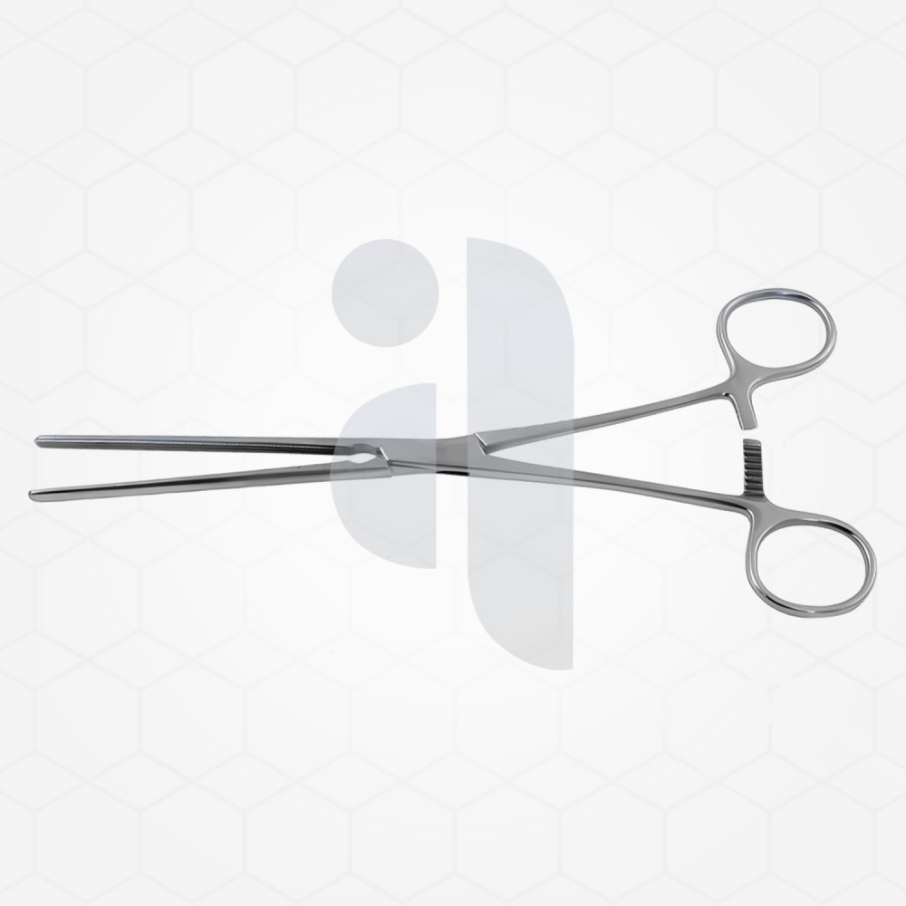 Kocher Atrauma Intestinal Clamp