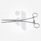 Kocher Atrauma Intestinal Clamp