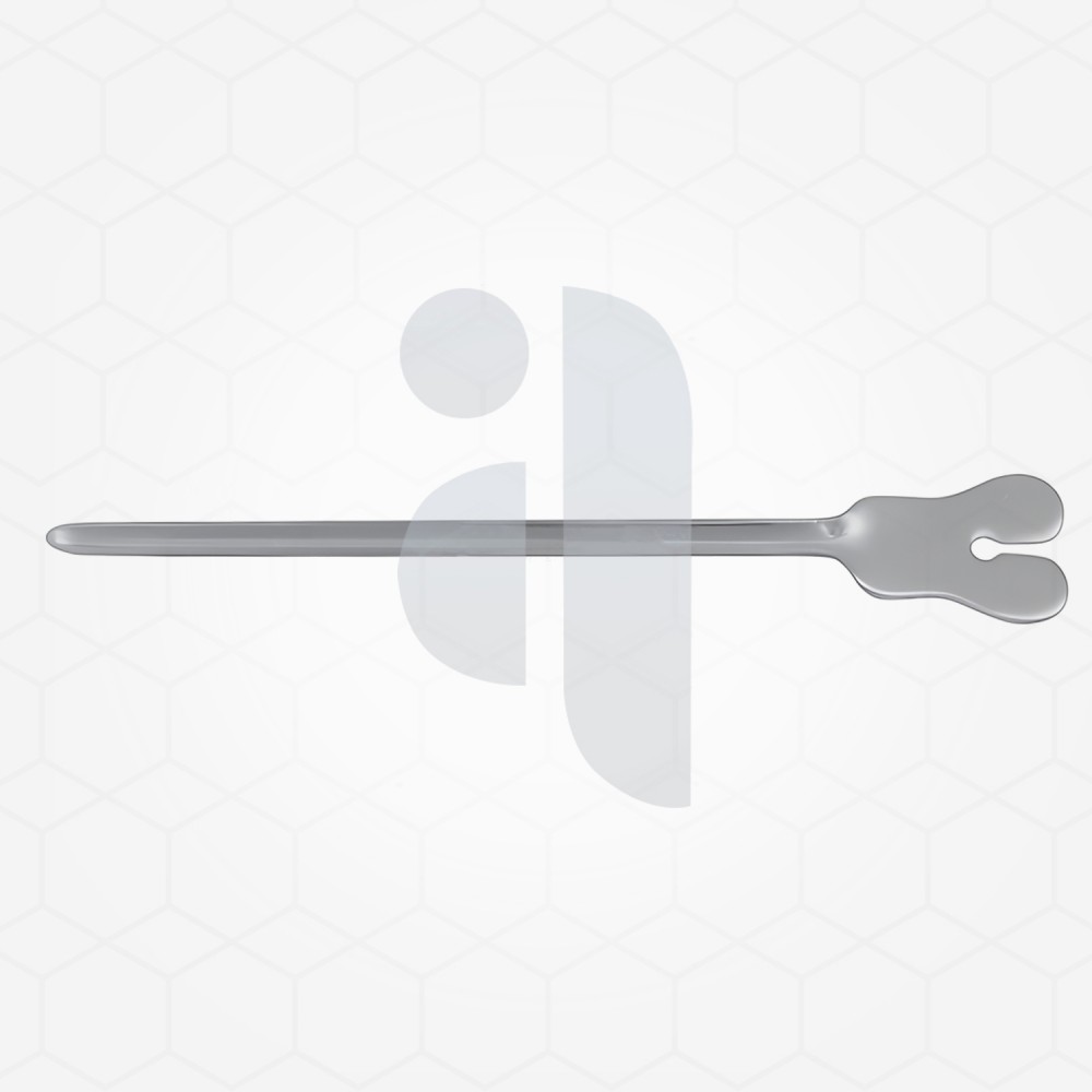 Butterfly Probe / Grooved Director Butterfly Probe / Grooved Director