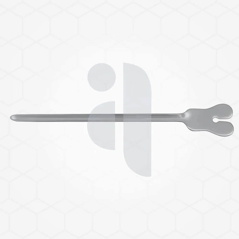 Butterfly Probe / Grooved Director