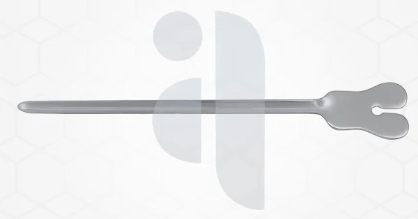 Butterfly Probe / Grooved Director | AzeeMed Instruments