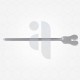 Butterfly Probe / Grooved Director Butterfly Probe / Grooved Director