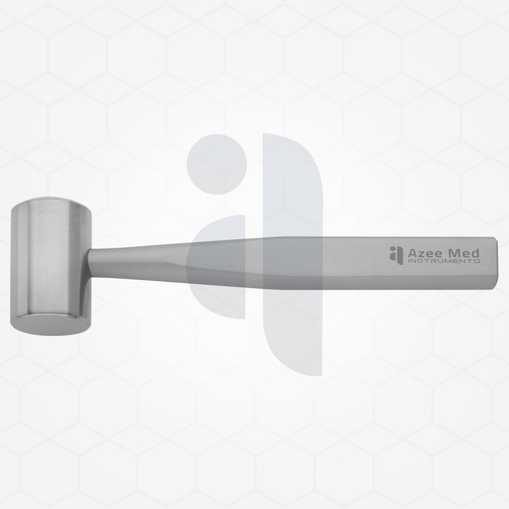 Cottle Bone Mallet Cottle Bone Mallet