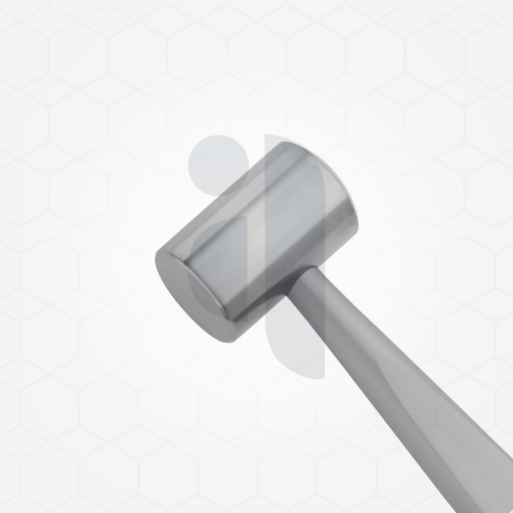 Cottle Bone Mallet Cottle Bone Mallet