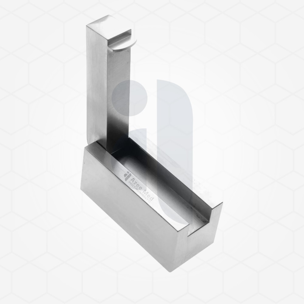 Cottle Cartilage Crusher Cottle Cartilage Crusher