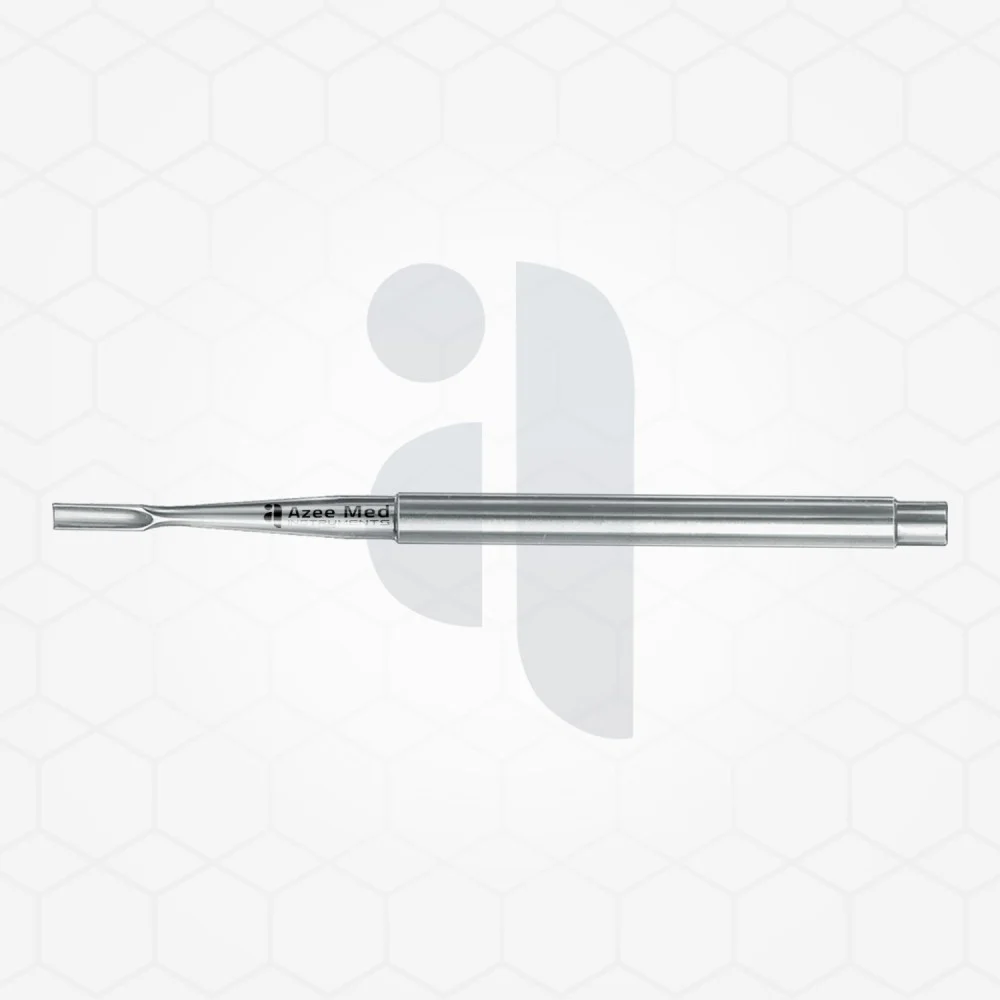 Snyder OSU Bone Gouge