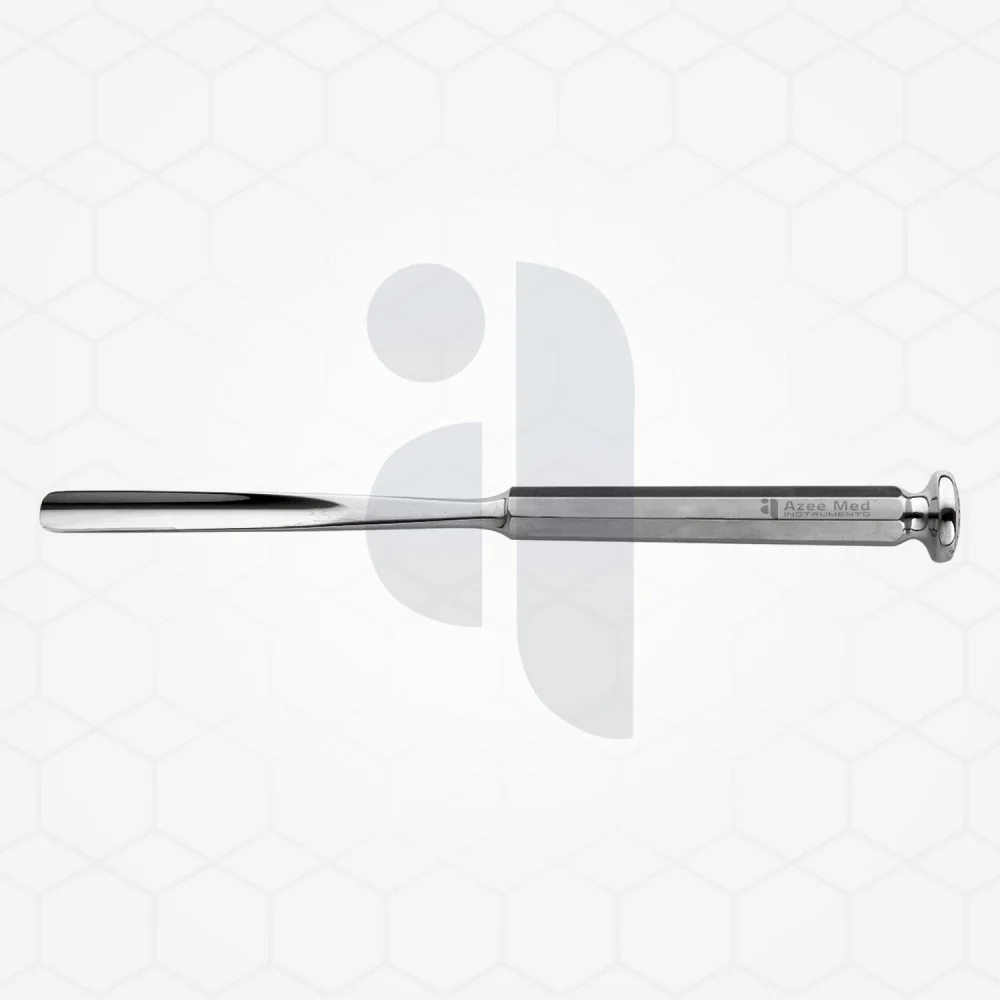 Stille Bone Gouge