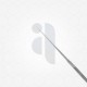 Kamiyama Micro Dilator 45 degree tip Kamiyama Micro Dilator 45 degree tip