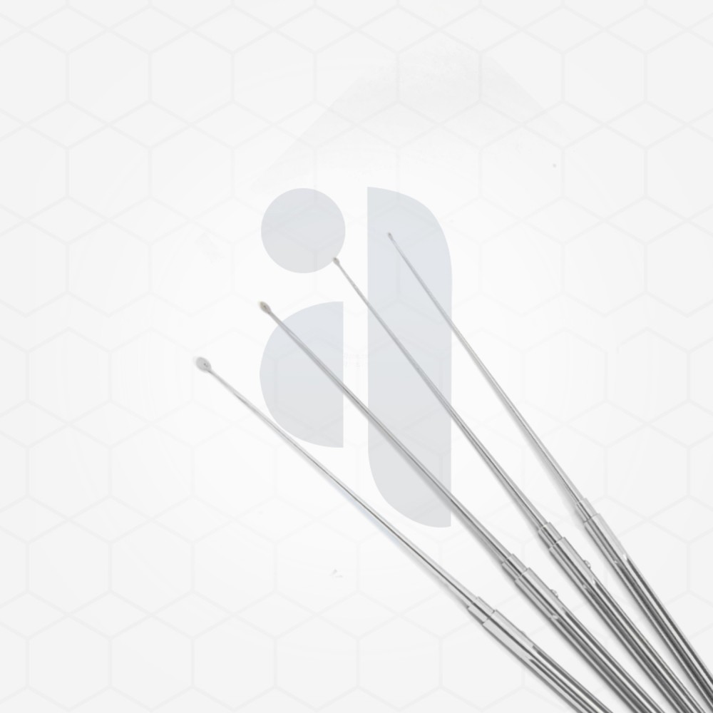 Kamiyama Micro Dissector 180 degree cutting edge Kamiyama Micro Dissector 180 degree cutting edge