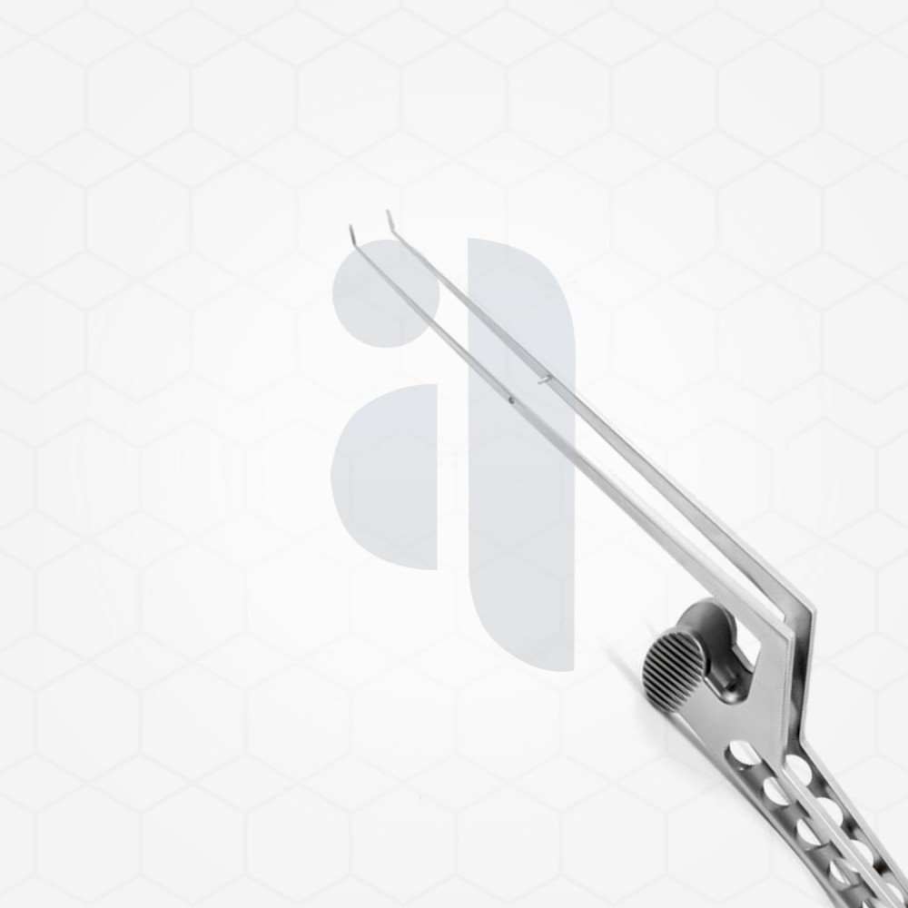 Kamiyama Micro Forceps Bayonet Kamiyama Micro Forceps Bayonet