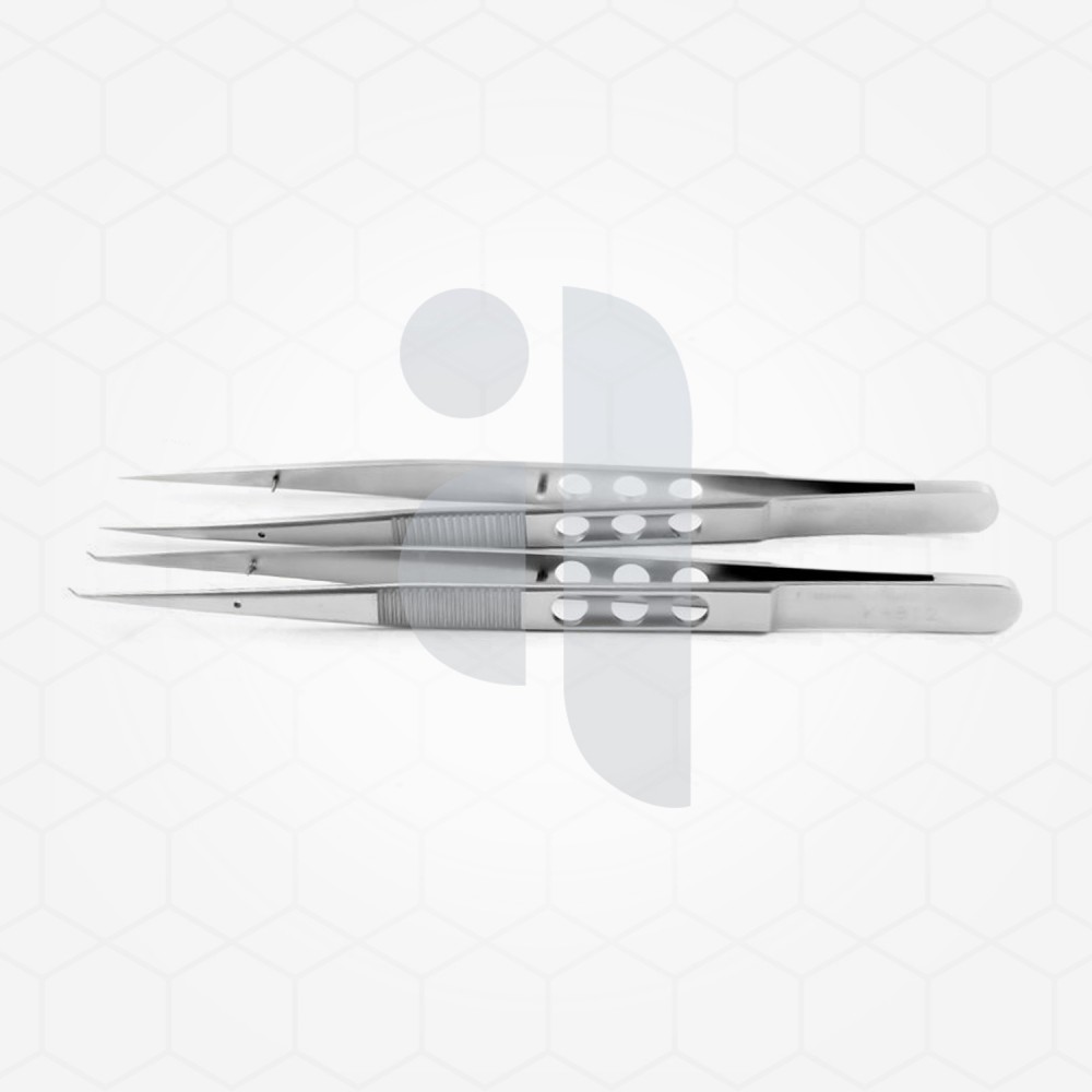 Kamiyama Micro Forceps Kamiyama Micro Forceps