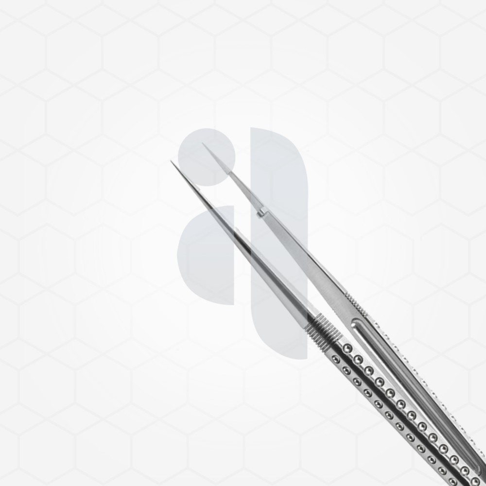 Kamiyama Micro Forceps Hida Straight Kamiyama Micro Forceps Hida Straight
