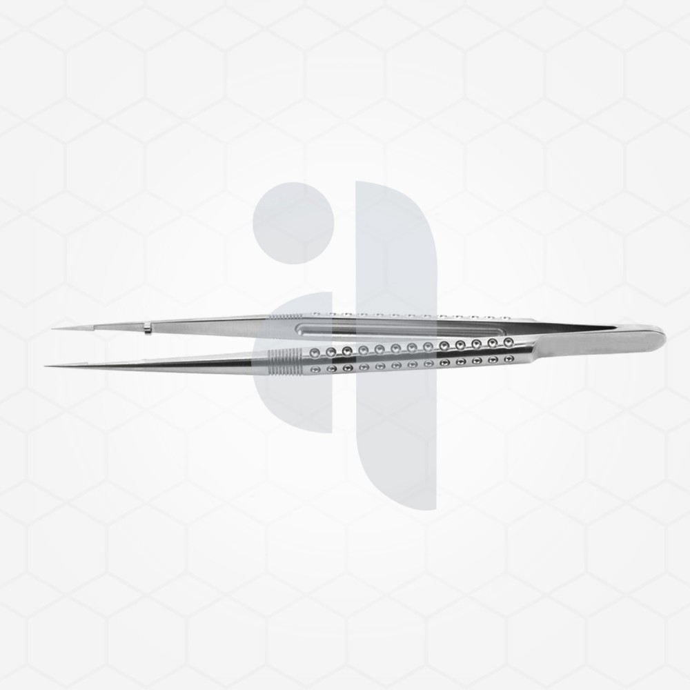 Kamiyama Micro Forceps Hida Straight Kamiyama Micro Forceps Hida Straight
